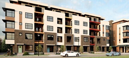 Building Photo - 185-175A 175a St