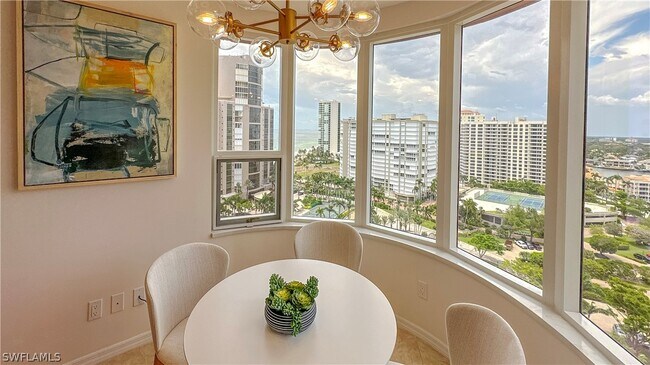 Foto del edificio - 4251 Gulf Shore Blvd N