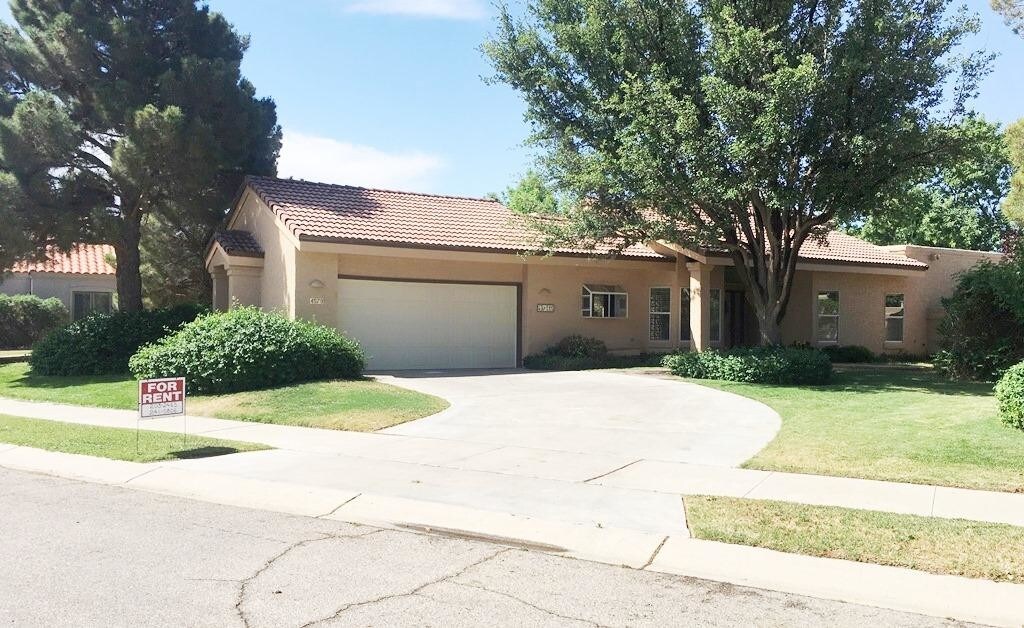 4579 Weeping Willow Dr, El Paso, TX 79922 House Rental in El Paso, TX