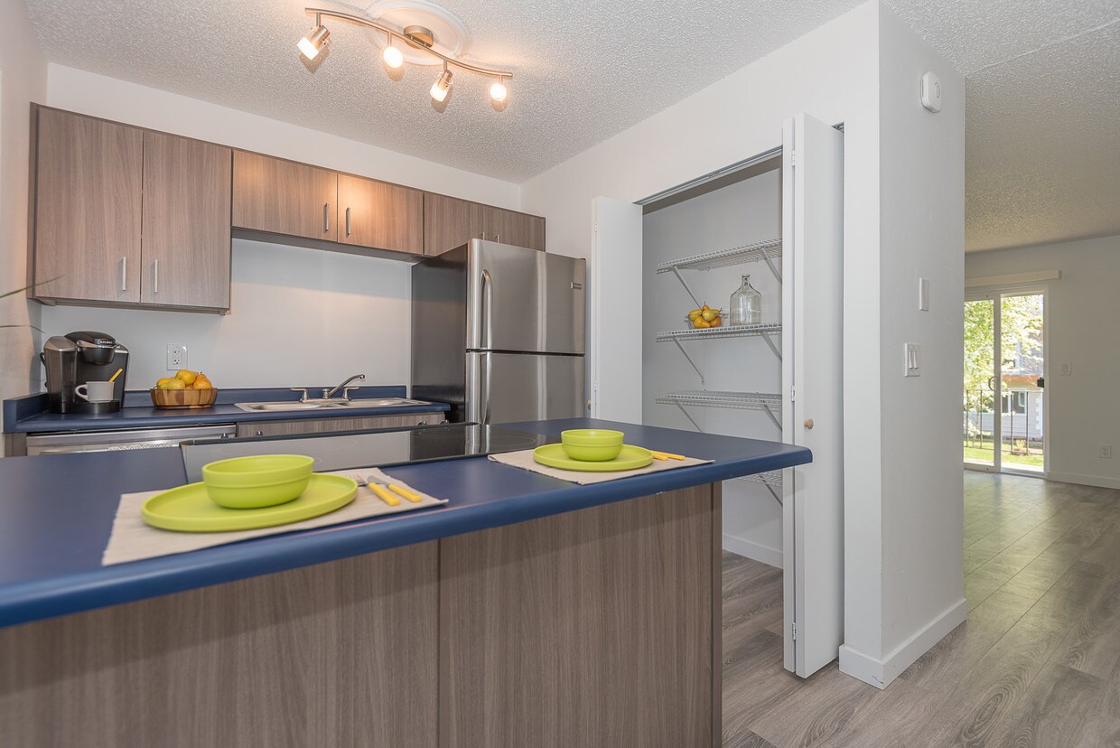 Tigardville Apartments Tigard, OR