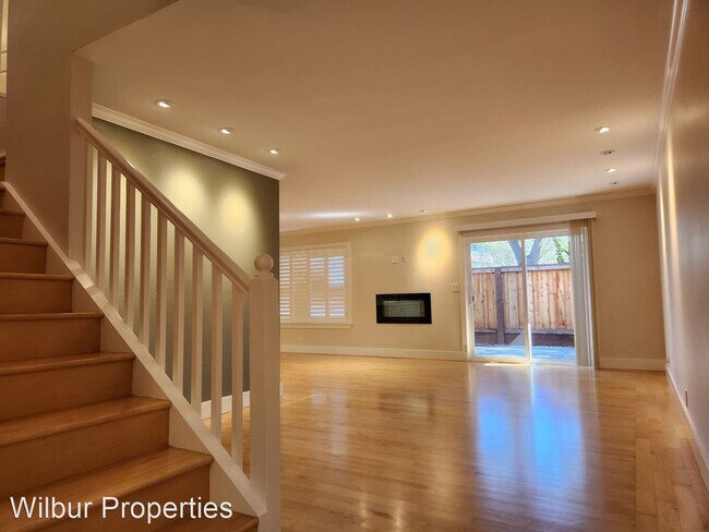 Foto del edificio - 4 br, 2.5 bath House - 1153 Rickover Lane