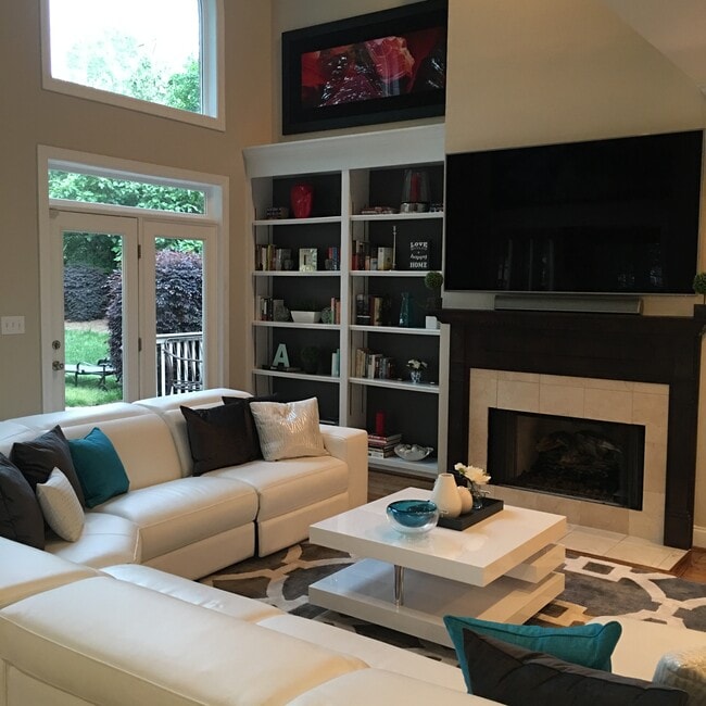 Foto del edificio - 19530 Bustle Rd