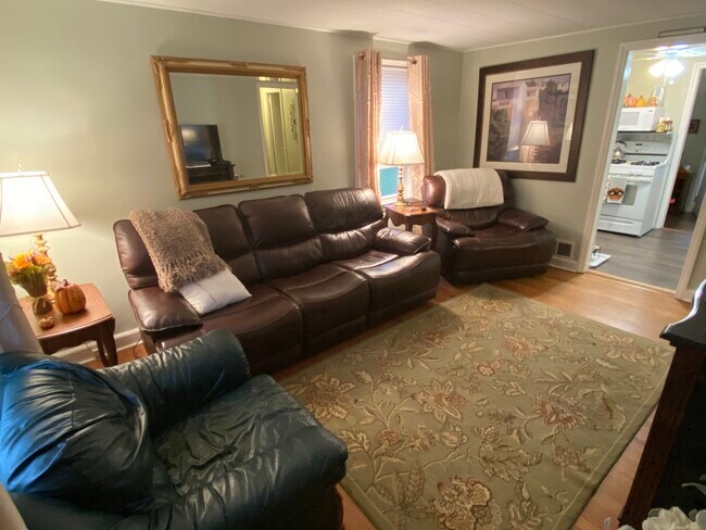 Foto del edificio - 161 Willow Ave