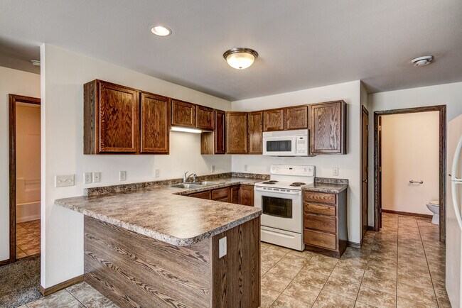 Foto del edificio - 13620 41st Ave