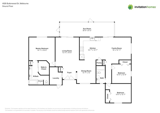 Building Photo - 4926 Buttonwood Dr