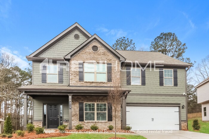 Foto principal - NEW BEAUTIFULLY RENOVATED HOME!