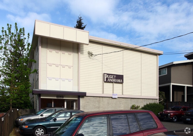 Panorama Apartments Seattle Wa Panorama Apartments Seattle Wa