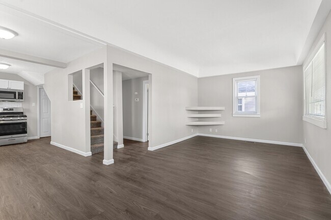 Foto del edificio - 1312 Pagel Ave