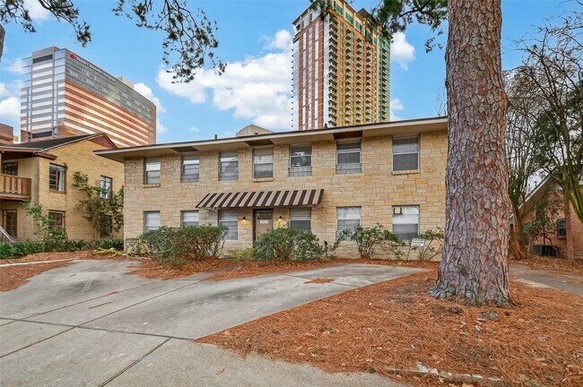 Foto del edificio - 2021 Southgate Blvd