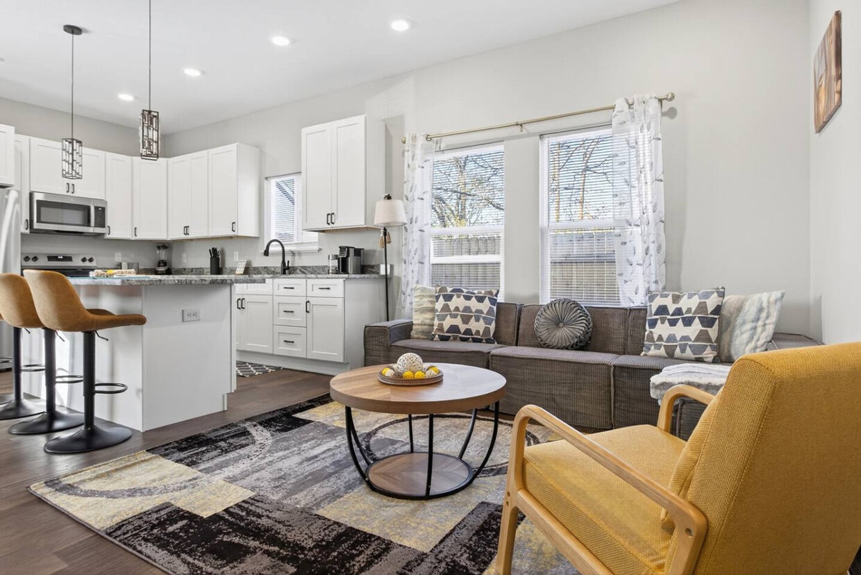 Primary Photo - 518 Prospect St