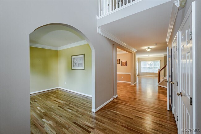 Foto del edificio - 5200 Scotsglen Dr