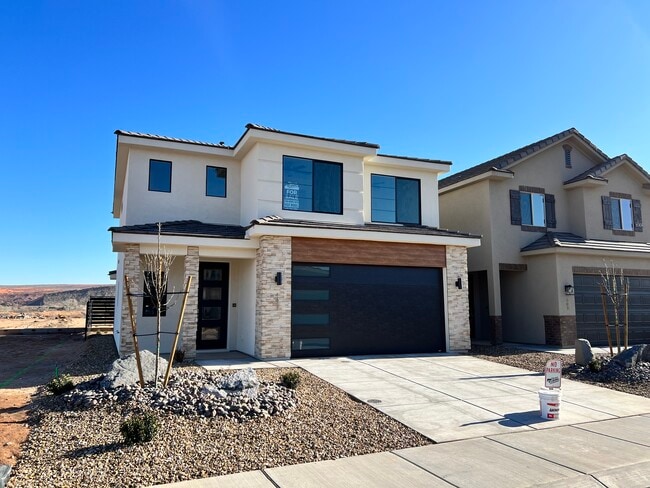 Building Photo - 499 S Stewart Creek Cv