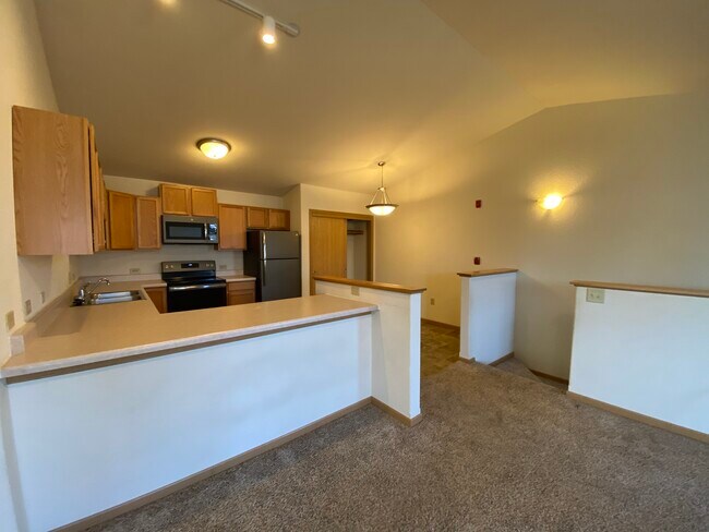 kitchen - 7320 Whitespire Rd