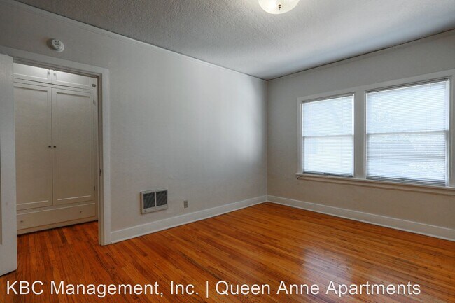 Foto del edificio - Studio, 1 bath Apartment - 2503 NW Raleigh St