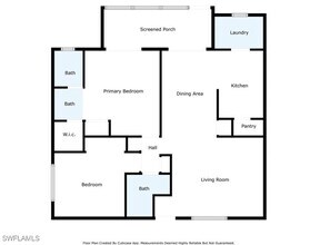 Building Photo - 788 Park Shore Dr