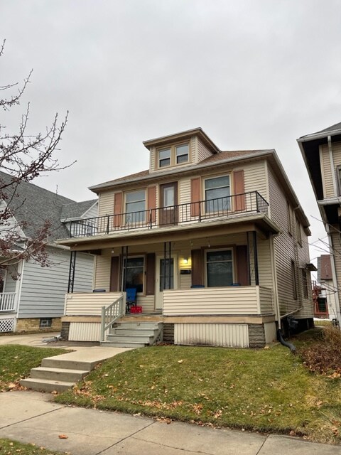 Foto principal - 2018 N 12th St
