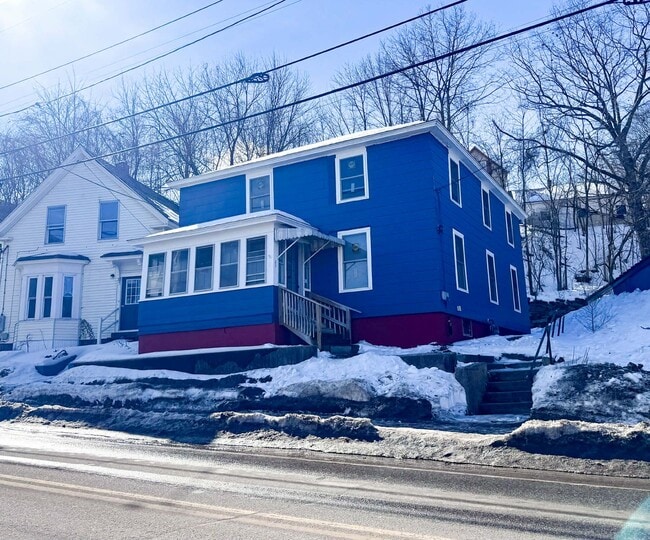 Foto del edificio - FSC LLC