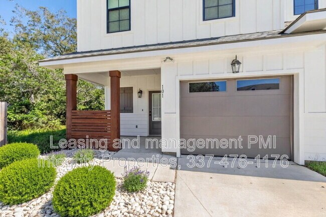 Foto del edificio - 101 Foster Grove Drive