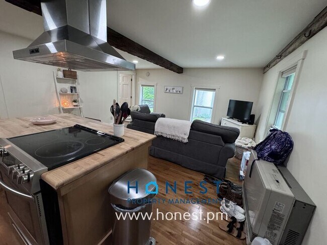 Foto del edificio - 5 Sheldon St