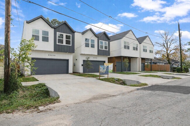 Foto del edificio - 6809 Conley St