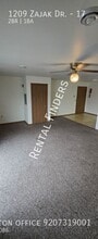Building Photo - 1209 Zajak Dr