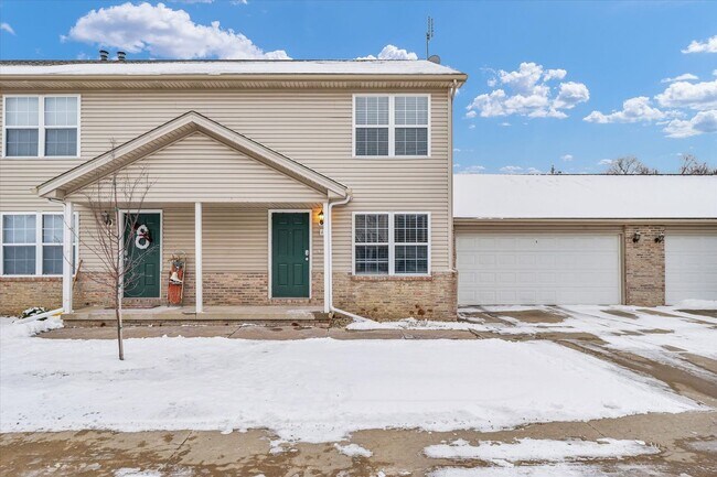 Foto del interior - Maple Hill Townhomes