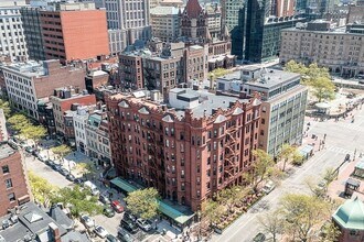 Building Photo - 271 Dartmouth St