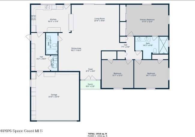 Foto del edificio - 190 Harwood Ave