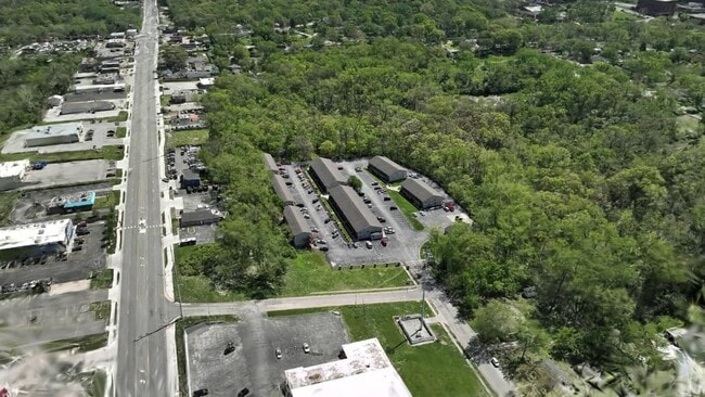  - Pleasant Grove Apartments