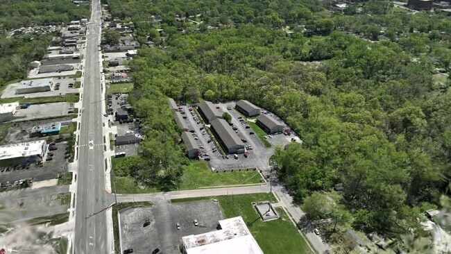  - Pleasant Grove Apartments