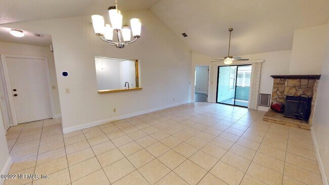 Building Photo - 3106 Coral Reef Dr