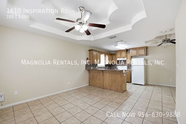 Foto del edificio - 1610 Inspiration Rd