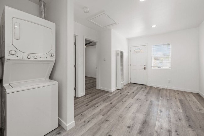 Foto del edificio - Detached 2 bed!