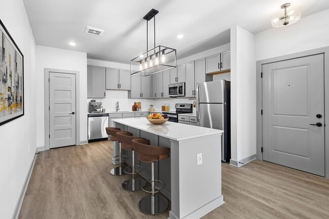 Foto del edificio - Arbour Place Apartments