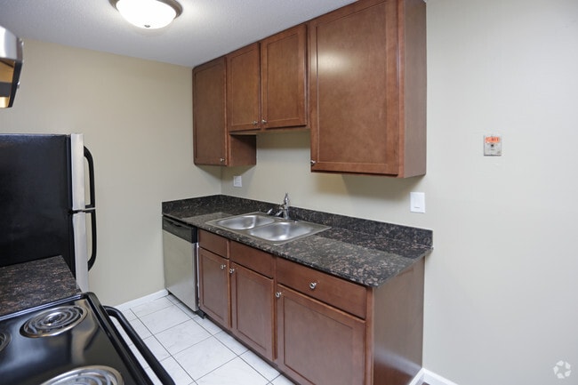 Interior Photo - Imperial Gates Apartments
