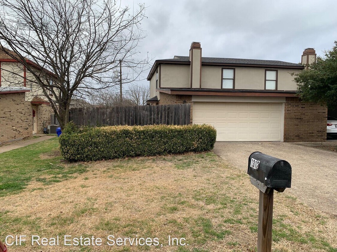 Primary Photo - 3 br, 1.5 bath House - 1312 Chapel Creek Dr.