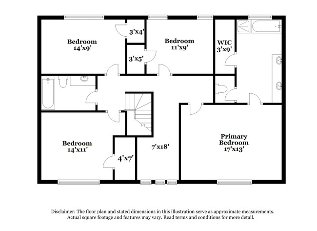 Building Photo - 311 Balsam Grove Ct