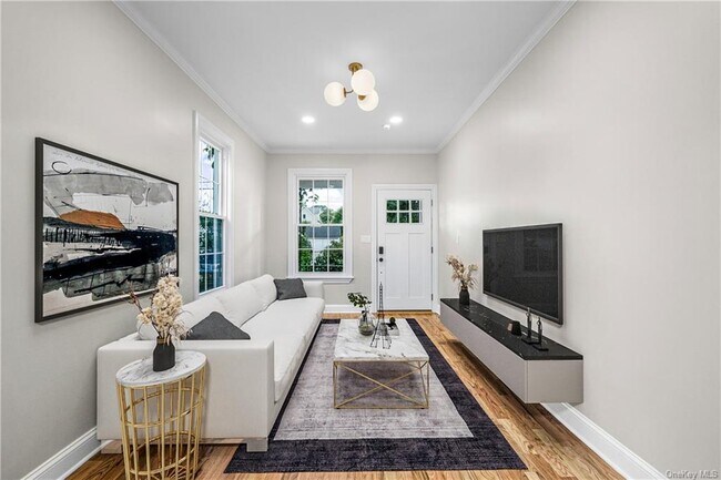 Foto del edificio - 107 Third Ave