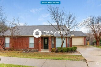 Building Photo - 1818 Knob Hill Dr