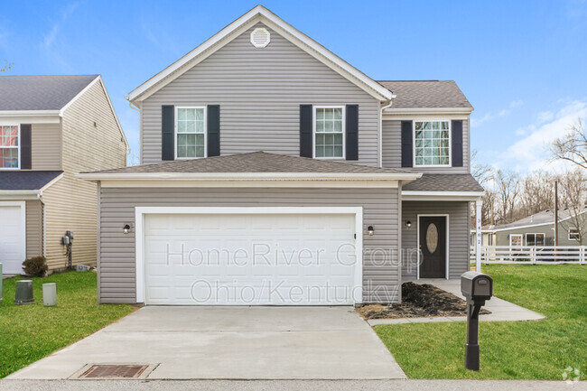 Building Photo - 3482 Hickory Ln
