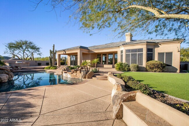 Building Photo - 6631 E Bent Tree Dr