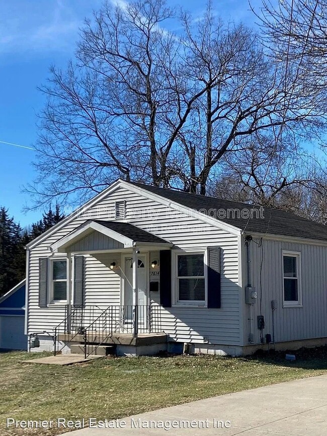 Building Photo - 7614 Eby Ave