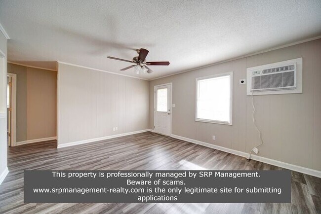 Foto del edificio - Fully Renovated 2BR/1BA for Rent in Lincol...