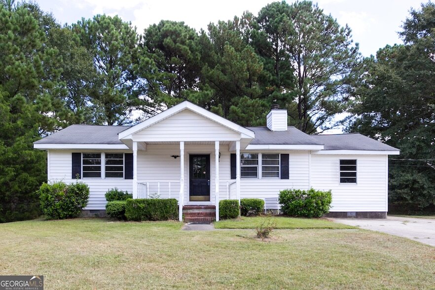 Primary Photo - 1312 Cooper Rd