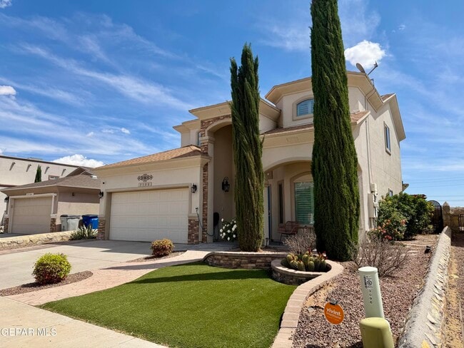 Foto del edificio - 3100 Red Velvet Pl