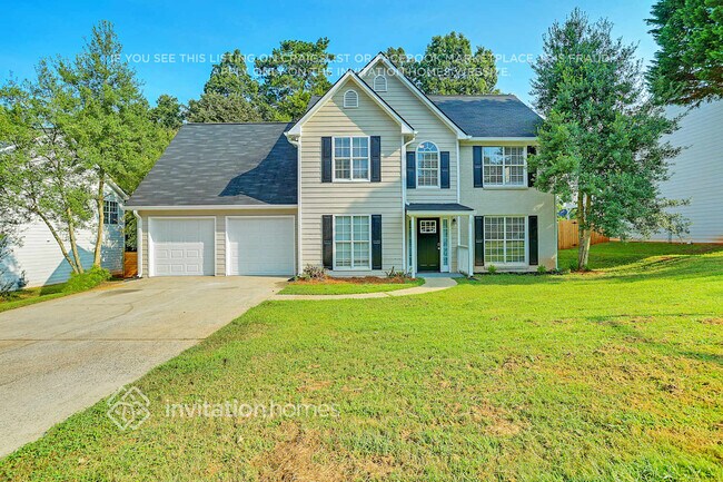 Foto del edificio - 510 Antebellum Dr SW
