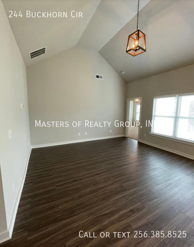 Foto del edificio - 244 Buckhorn Cir