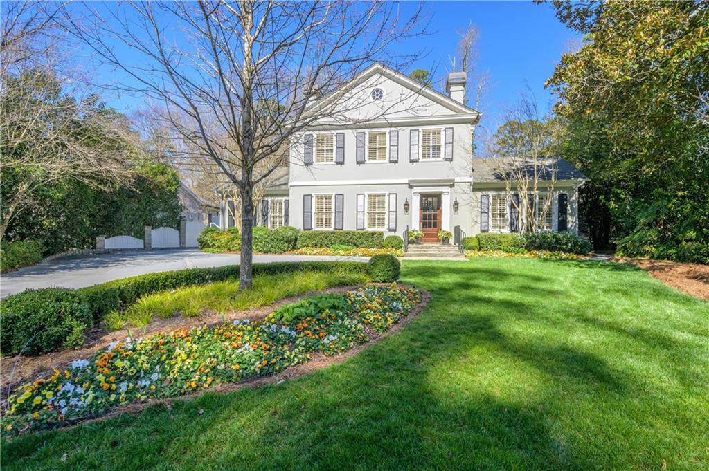 Foto principal - 4314 Davidson Ave NE
