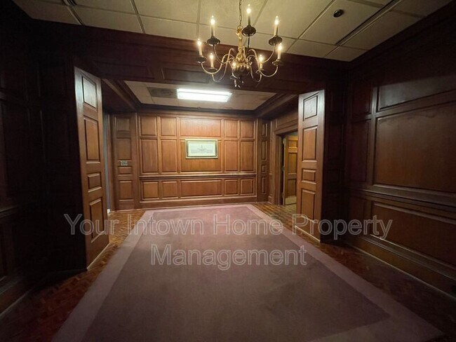 Foto del edificio - 20 Marietta St NW