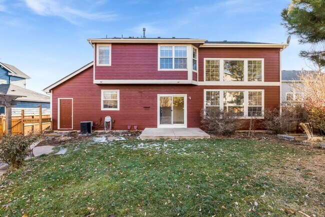 Foto del edificio - 2520 Dallas Creek Ct.